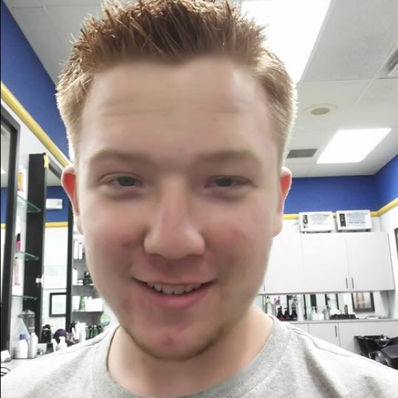 Meet your Posher, Zack - Picture 1 of 1